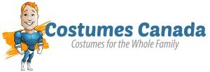 Costumes Halloween Canada